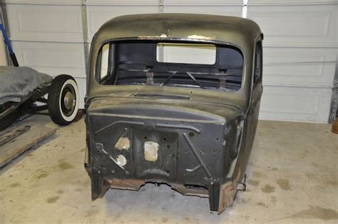 1940 ford sheet metal|1940 Ford truck inner fender.